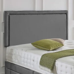 Seoul Divan Headboard