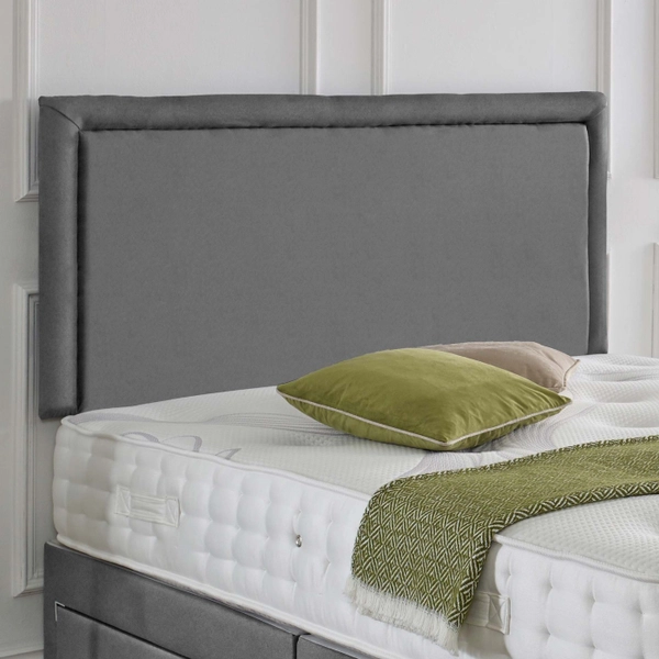 Seoul Divan Headboard